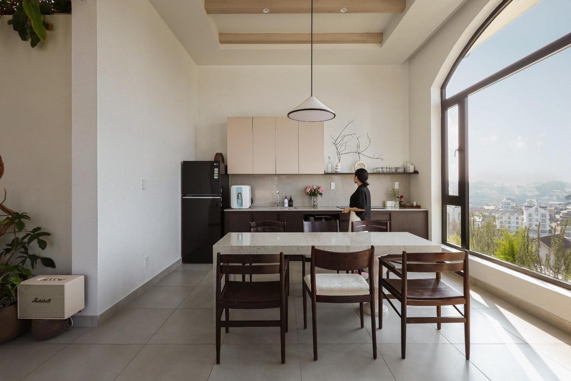 La Garden Villa Khu Chi Lang Luaran gambar