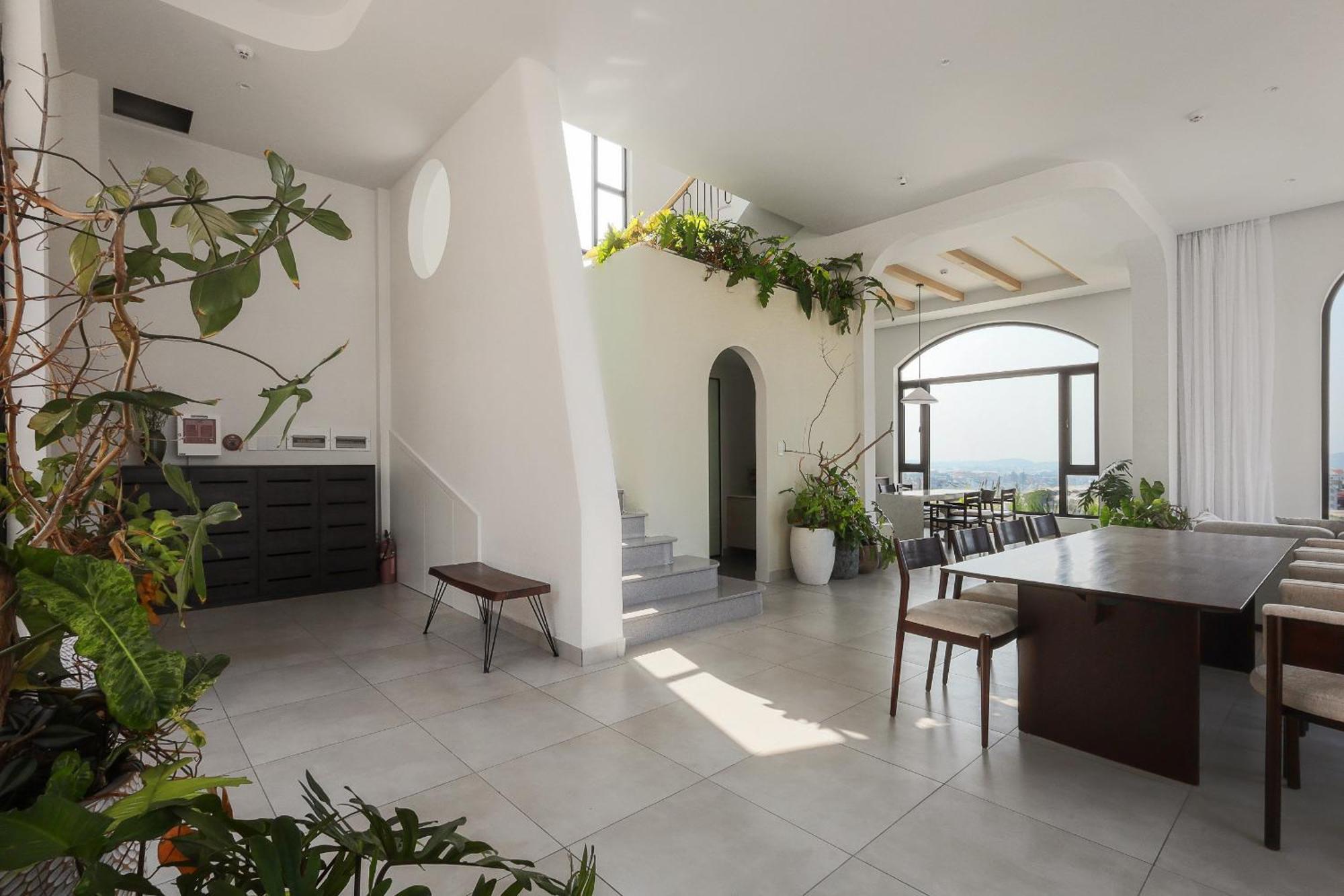 La Garden Villa Khu Chi Lang Luaran gambar