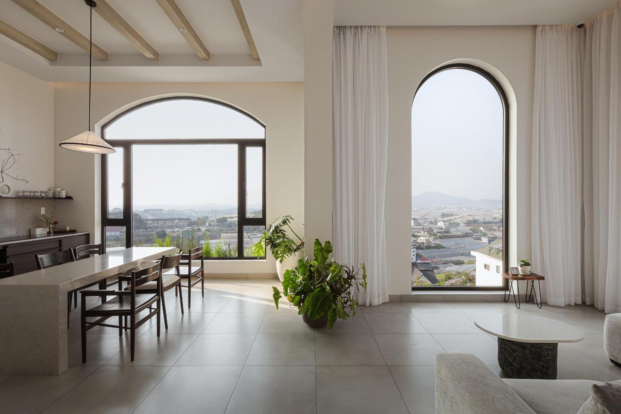 La Garden Villa Khu Chi Lang Luaran gambar