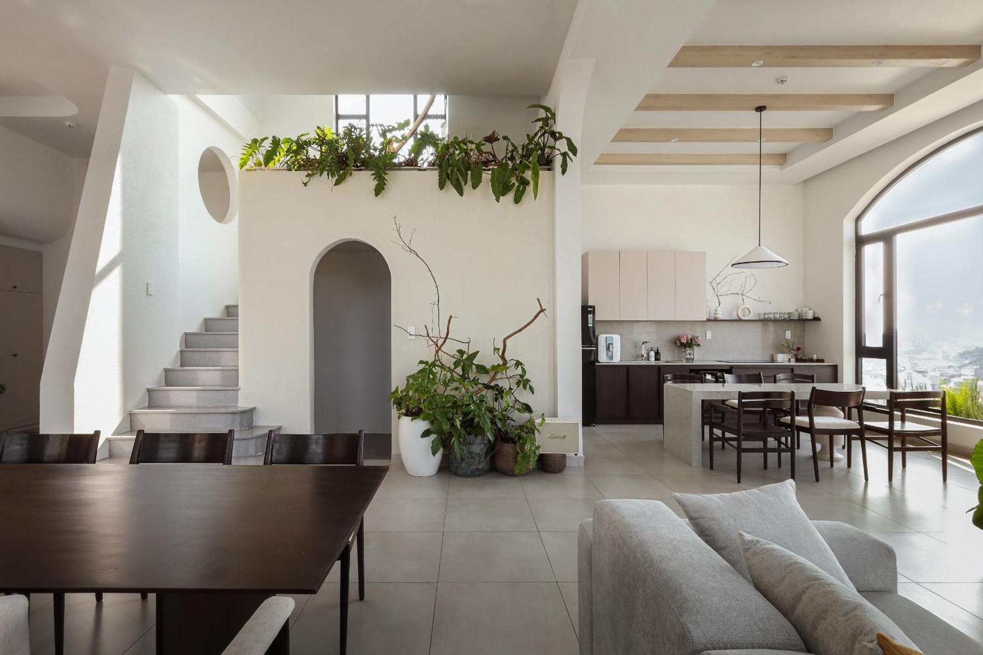 La Garden Villa Khu Chi Lang Luaran gambar